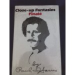 Close-up Fantasies Finale